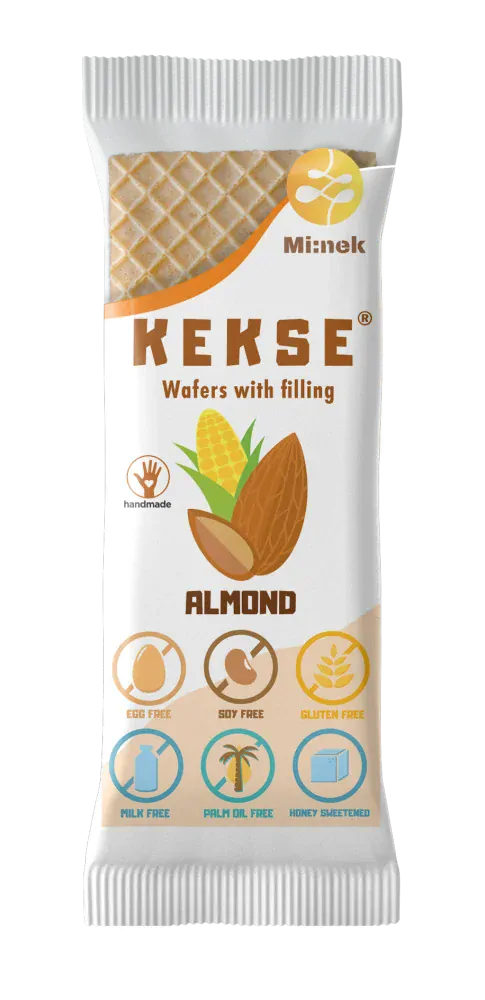 KEKSE MIX oplatků 32 ks