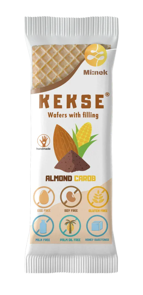 KEKSE MIX oplatků 32 ks