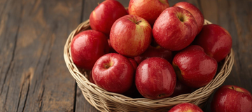 Vláknina jako základ dobré nálady: proč funguje a kde ji najít