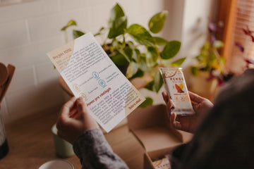 Co znamená "čisté složení“ a jak ho poznat na obalu