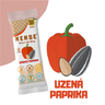 KEKSE Oplatky s uzenou paprikou