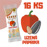 KEKSE Oplatky s uzenou paprikou 16 ks