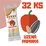 KEKSE Oplatky s uzenou paprikou 32 ks