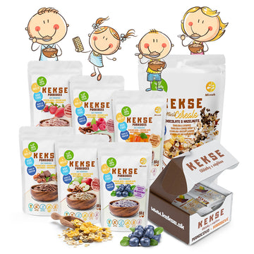 Balíček na ochutnání