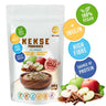 KEKSE Ovesná kaše Jablko+Skořice 330g