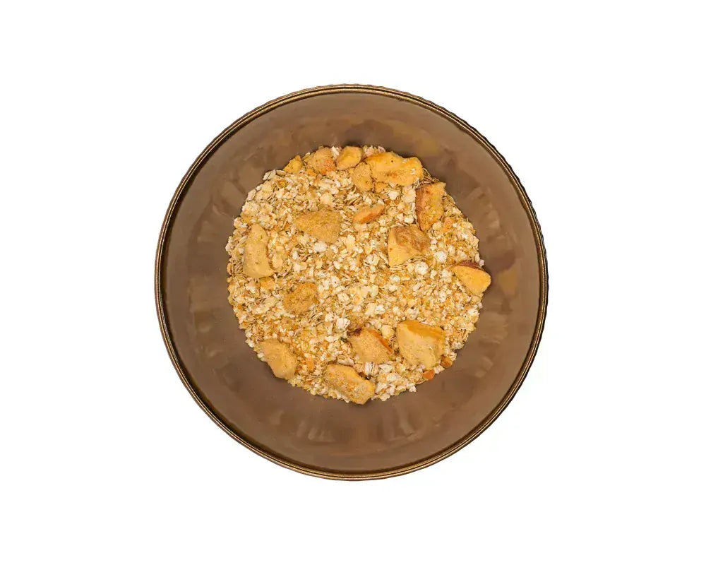 KEKSE Ovesná kaše Meruňka 330g