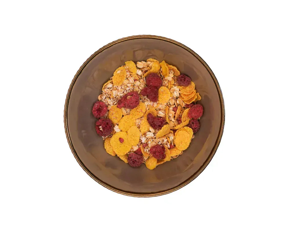 KEKSE Müsli Malina 300g